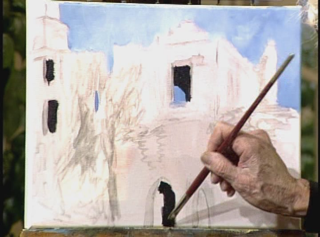 Painting Journeys