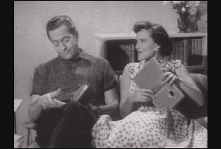 Classic TV - Life With Elizabeth