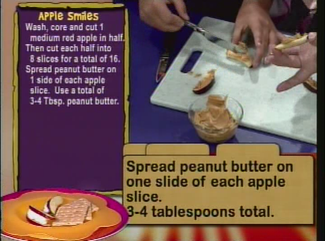 Kids A Cookin'