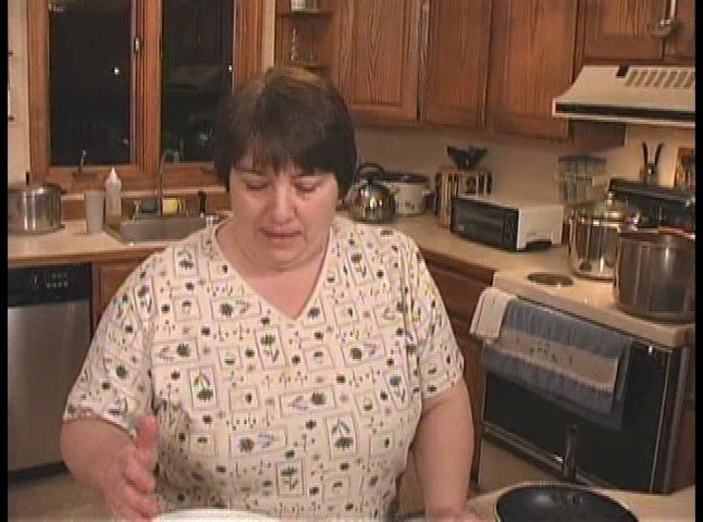 Tina Cooks