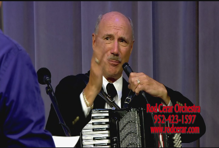Polka Spotlight