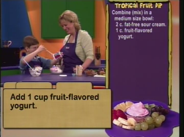 Kids A Cookin'