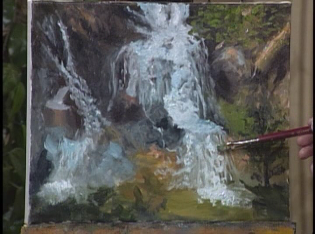 Painting Journeys