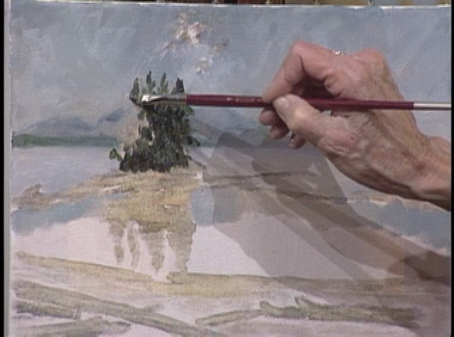 Painting Journeys