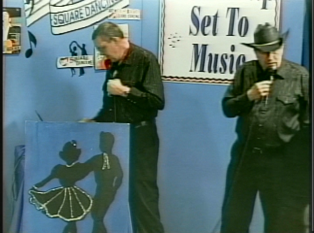 Friendship Square Dancing