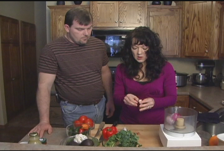 Recipes For Life