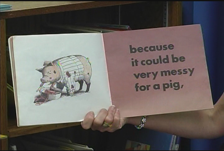 ECI Read Along
