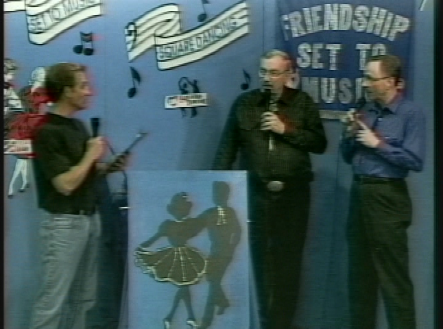 Friendship Square Dancing