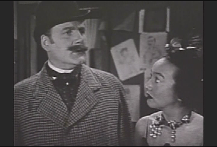 Classic TV - Sherlock Holmes