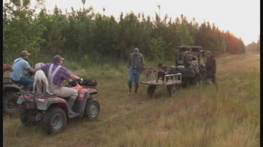 Outdoorsmen Adventures