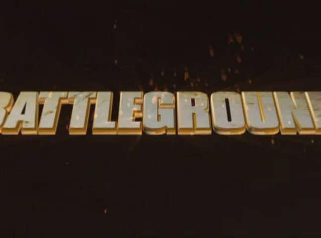 Battleground