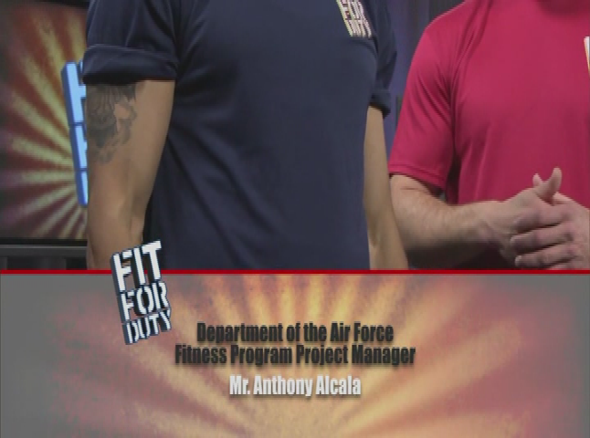 Fit For Duty