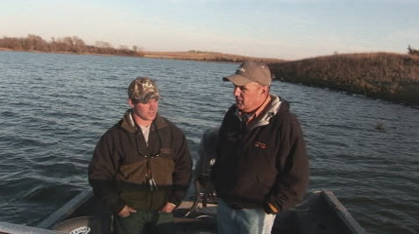 Outdoorsmen Adventures