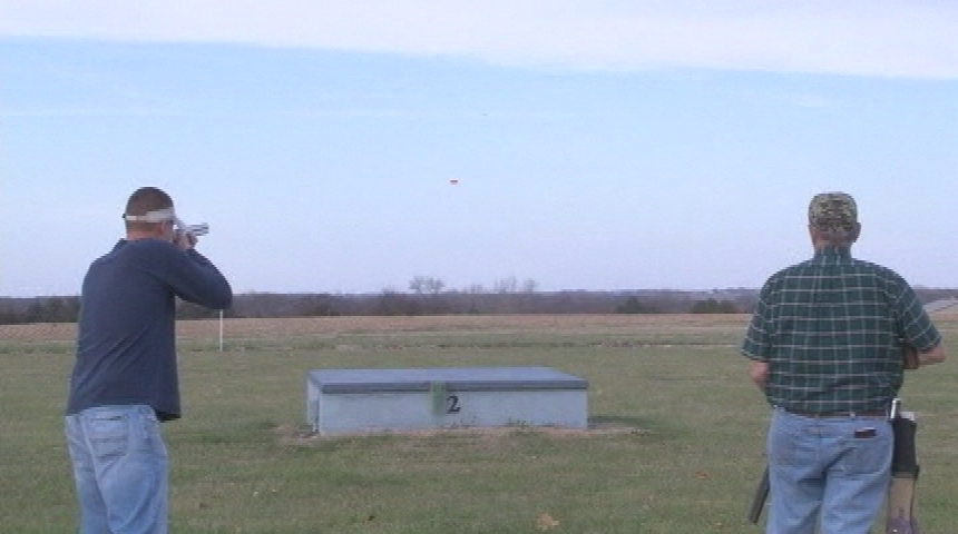 Outdoorsmen Adventures
