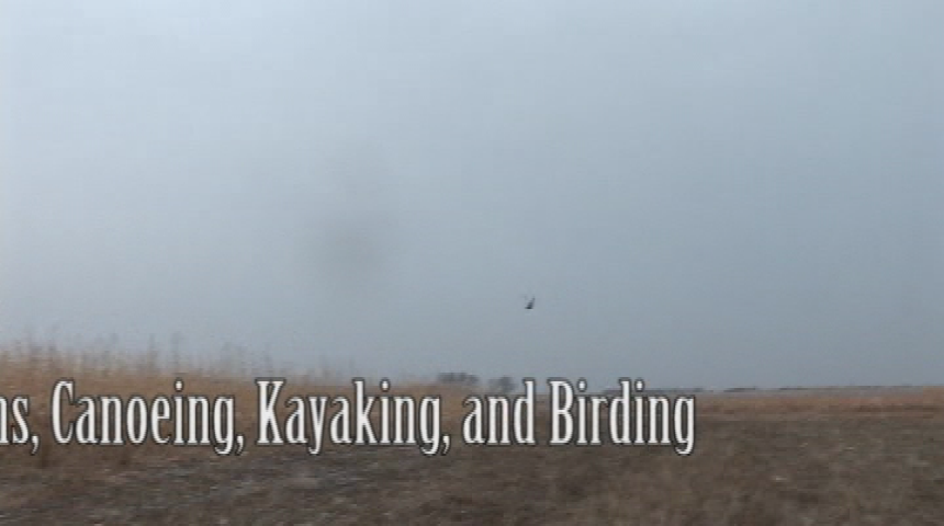 Outdoorsmen Adventures