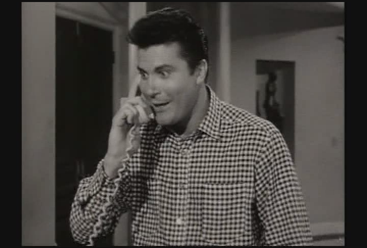 Classic TV - Beverly Hillbillies