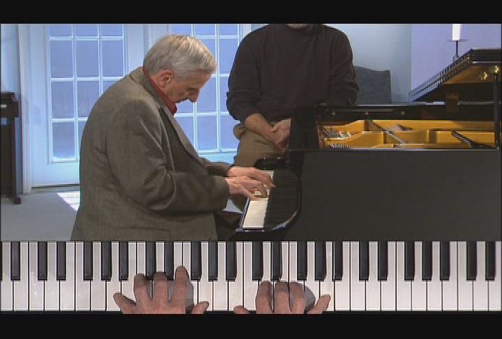 Piano Guy