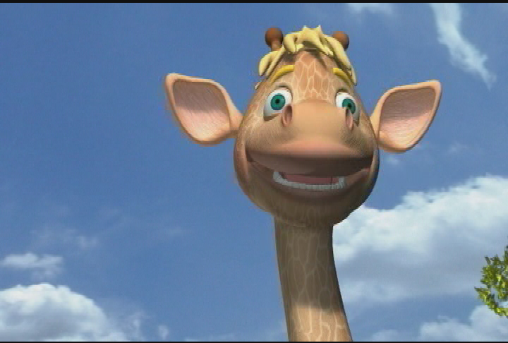 Donkey Ollie