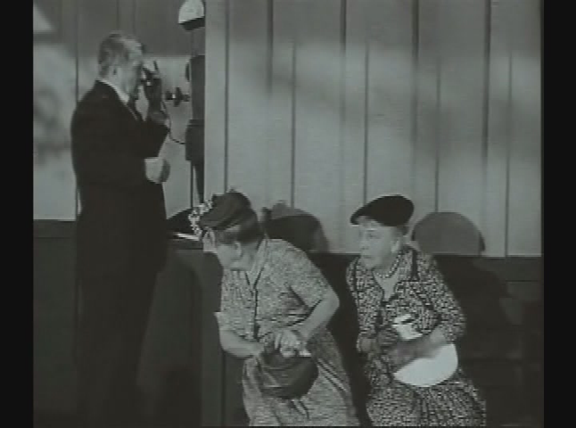 Classic TV -  Petticoat Junction