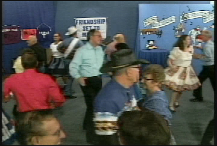 Friendship Square Dancing