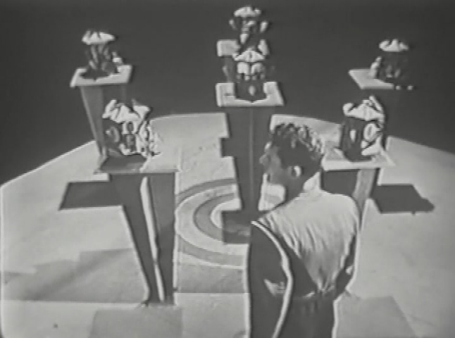 Classic TV - Space Patrol