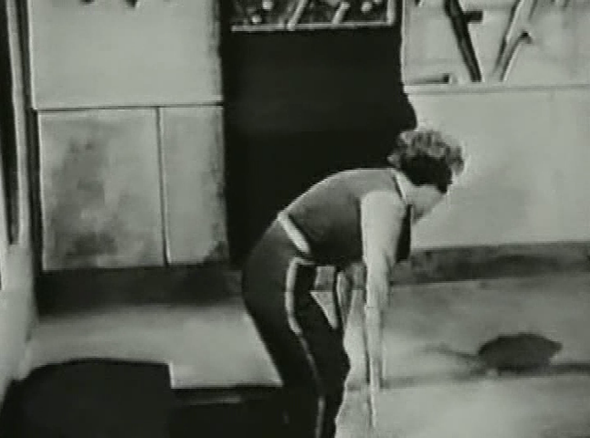 Classic TV - Flash Gordon
