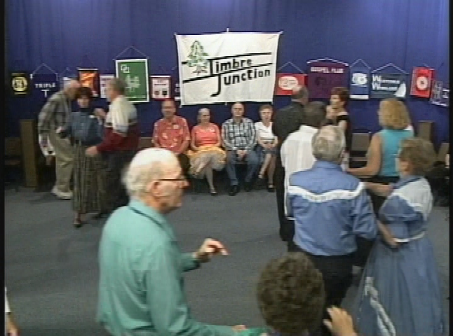 Friendship Square Dancing