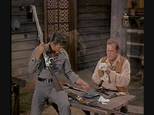 Classic TV - Bonanza