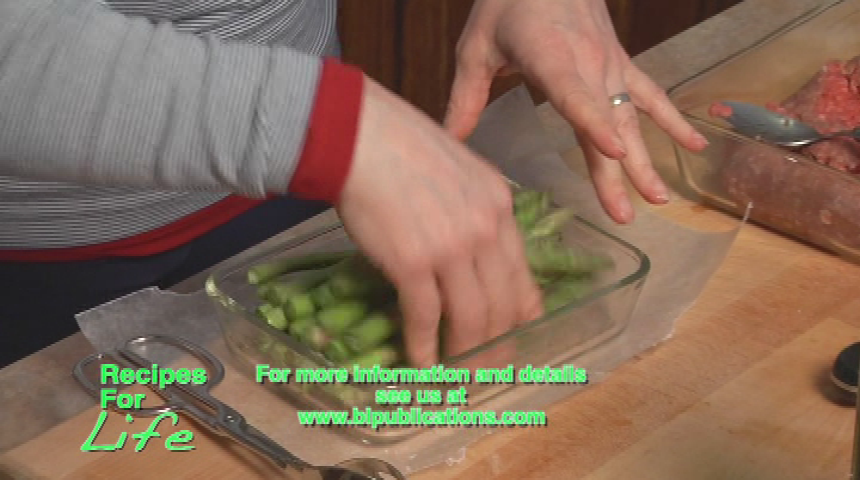 Recipes For Life