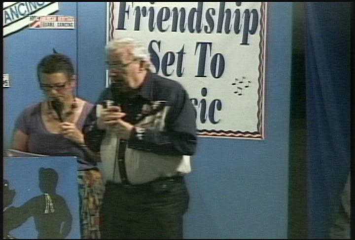 Friendship Square Dancing