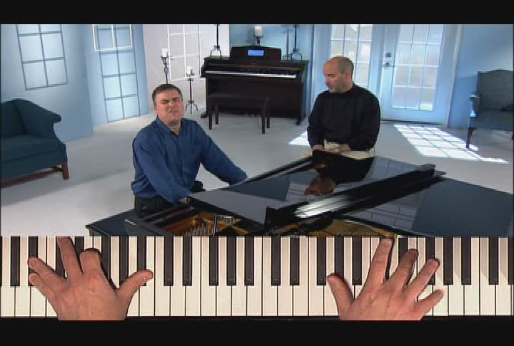 Piano Guy
