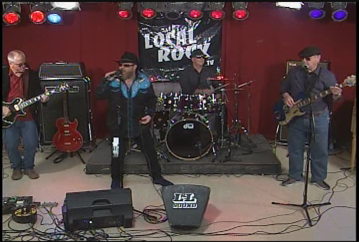Local Rock