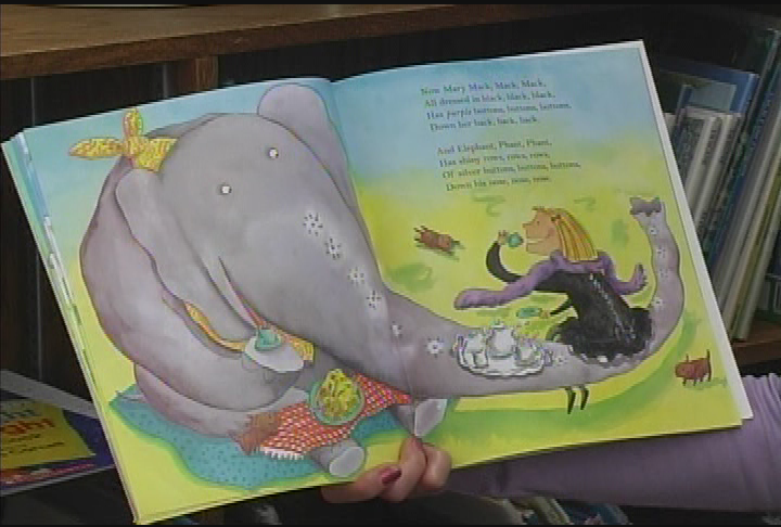 ECI Read Along
