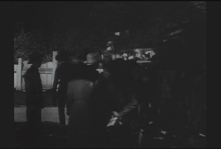 Classic Movie Theatre - Song of Nevada