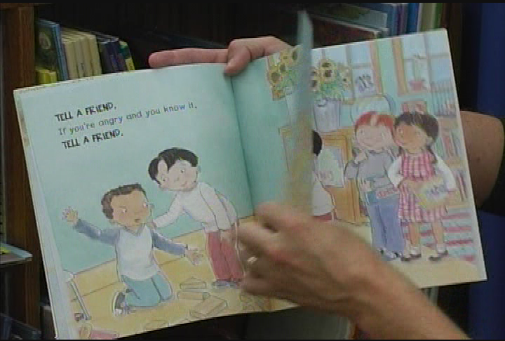 ECI Read Along