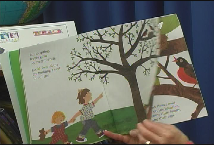 ECI Read Along