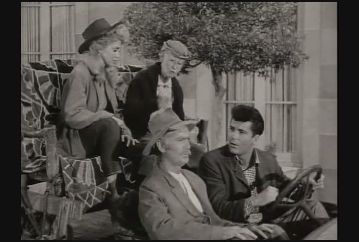 Classic TV - Beverly Hillbillies