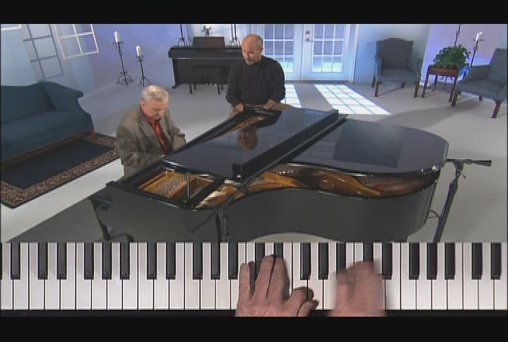 Piano Guy