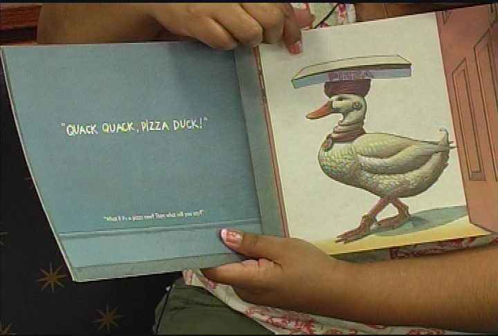 ECI Read Along