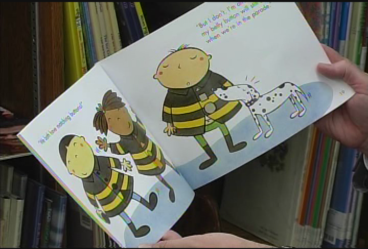 ECI Read Along