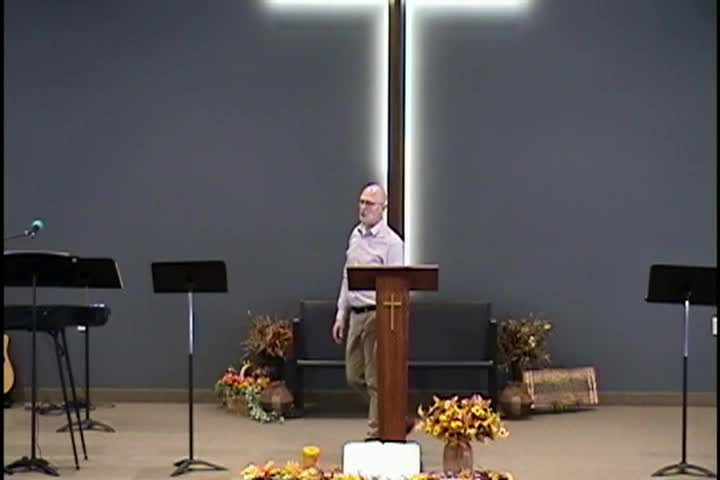 Navigate to Rock of Life CRC