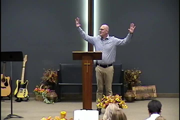 Navigate to Rock of Life CRC