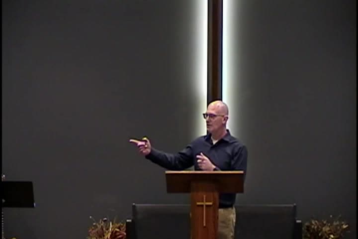 Navigate to Rock of Life CRC