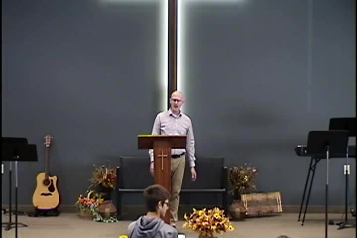 Navigate to Rock of Life CRC