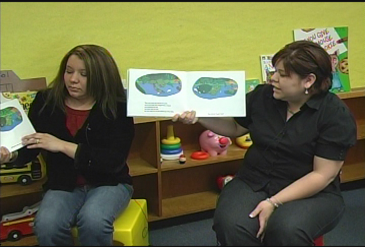 ECI Read Along