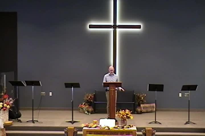 Navigate to Rock of Life CRC