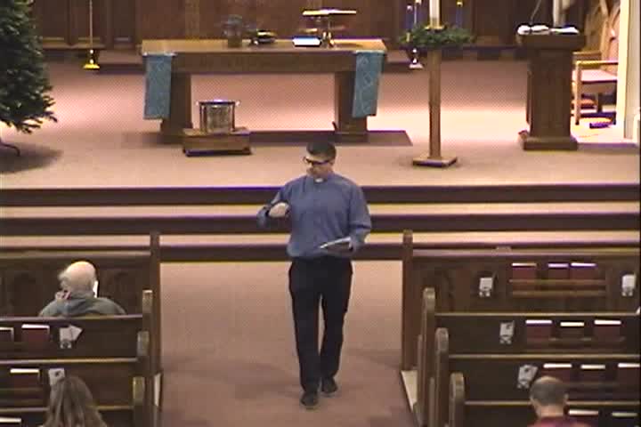 Bethel Lutheran Church