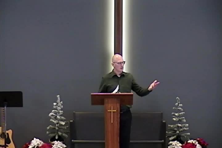 Navigate to Rock of Life CRC