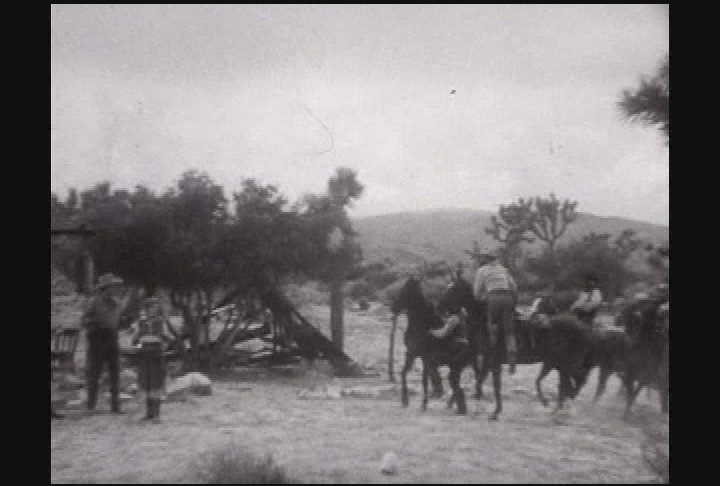 Classic TV - Annie Oakley
