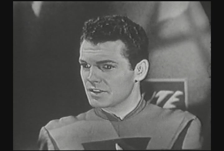 Classic TV - Space Patrol